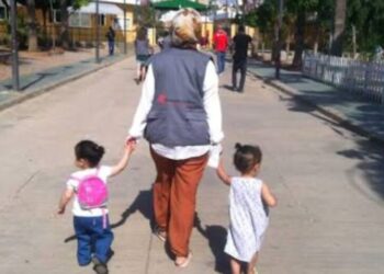 Impacto de la inmigración en la población infantil en España