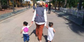 Impacto de la inmigración en la población infantil en España