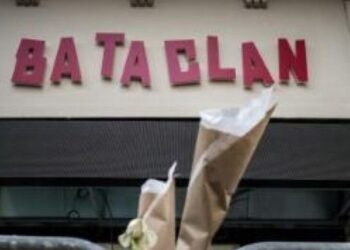 Francia conmemora el décimo aniversario de los atentados de 2015 en París