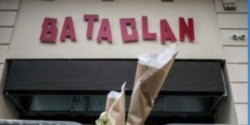 Francia conmemora el décimo aniversario de los atentados de 2015 en París