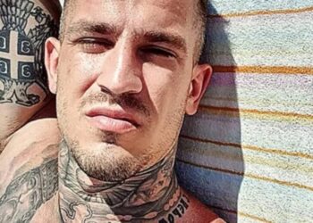 Detenido en Mallorca el hijo de un exfutbolista vinculado a una red de narcotráfico y violencia neonazi