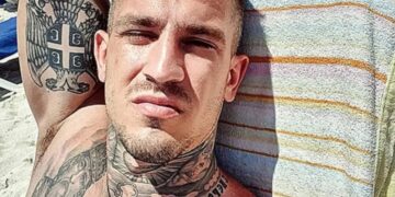 Detenido en Mallorca el hijo de un exfutbolista vinculado a una red de narcotráfico y violencia neonazi