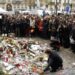 Francia recuerda a las víctimas de los atentados del 13 de noviembre