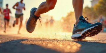 El ICD incrementa cupos para la Media Maratón por alta demanda