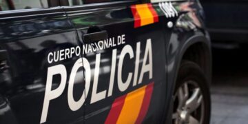 Vox se compromete a impulsar mejoras para Policía Nacional en Ceuta