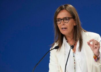 Carmen Fúnez fortalece el proyecto del PP en Ceuta en un momento decisivo