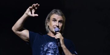 Nacho Cano presenta nueva querella contra la jueza que le investigó por el musical Malinche