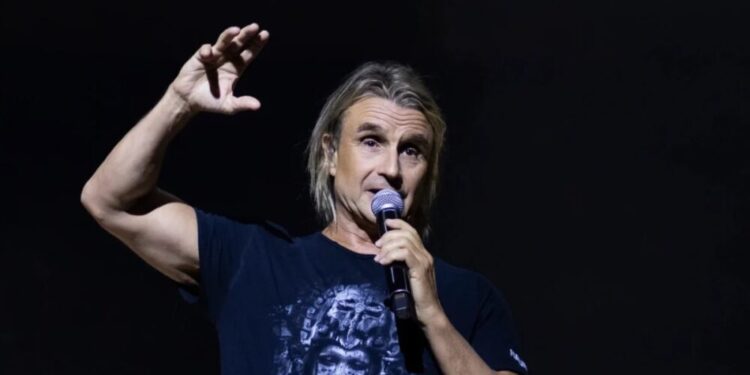 Nacho Cano presenta nueva querella contra la jueza que le investigó por el musical Malinche