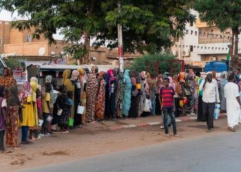 El horror de El Fasher: un testimonio de supervivencia en Sudán