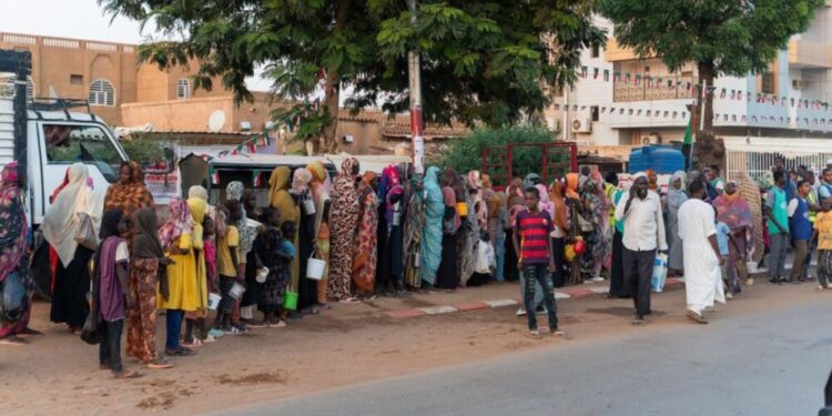 El horror de El Fasher: un testimonio de supervivencia en Sudán