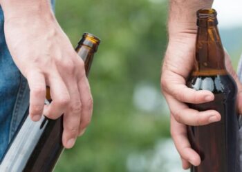 Ceuta refuerza la prevención para frenar consumo de alcohol en menores