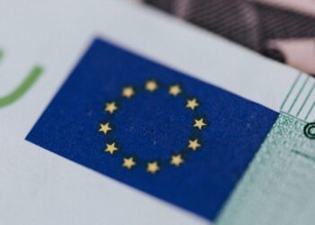 El PIB de la Eurozona muestra un crecimiento moderado en el tercer trimestre