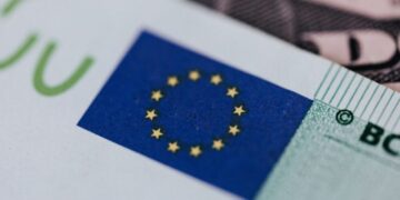 El PIB de la Eurozona muestra un crecimiento moderado en el tercer trimestre