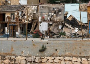 Investigación sobre el seguimiento de usuarios de teleasistencia durante la dana