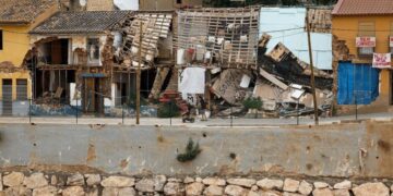 Investigación sobre el seguimiento de usuarios de teleasistencia durante la dana