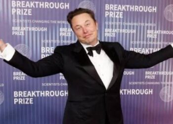 Elon Musk prevé un futuro sin empleos: «El trabajo será opcional, la IA lo hará todo»