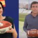 Isabel Díaz Ayuso suspende su presencia en el estreno de la NFL en Madrid por indisposición