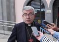 La Santa Sede acepta la renuncia de monseñor Zornoza tras años de servicio