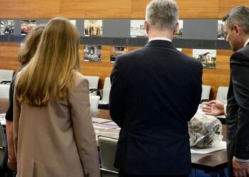 Rumanía convoca al embajador ruso tras violación de su espacio aéreo