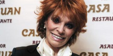 Investigan la muerte de la cantante Encarnita Polo: velatorio discreto y un compañero de residencia señalado