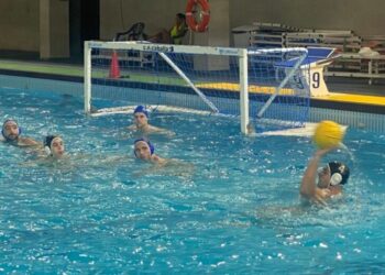 El Caballa luchó hasta el final pero cayó en Tenerife