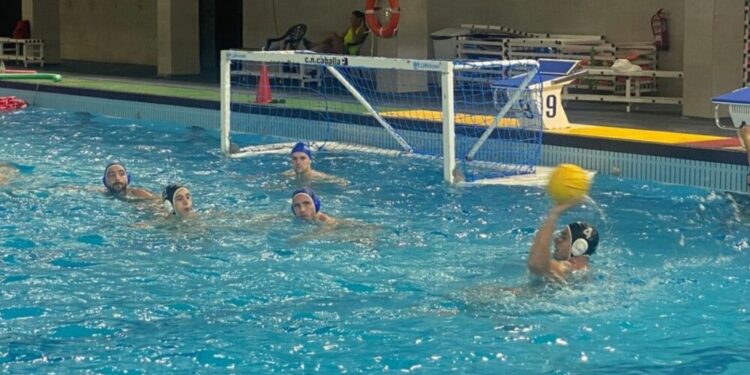 El Caballa luchó hasta el final pero cayó en Tenerife