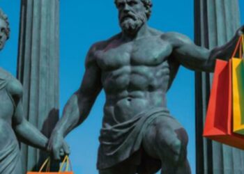 Inicia el éxito de las compras con el Festival «Sábado del Comercio»