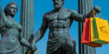 Inicia el éxito de las compras con el Festival «Sábado del Comercio»