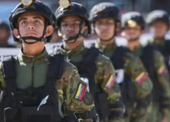 Venezuela refuerza seguridad ante amenazas militares de EE.UU.