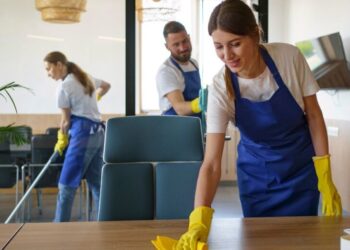 Trabajo advierte: incumplir la nueva evaluación de riesgos para empleadas del hogar tendrá consecuencias económicas inmediatas