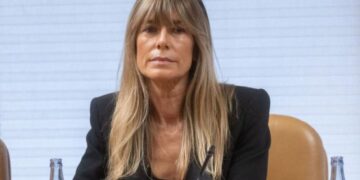 El juez Peinado toma hoy declaración a la última imputada en la causa contra Begoña Gómez