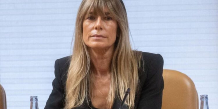 El juez Peinado toma hoy declaración a la última imputada en la causa contra Begoña Gómez