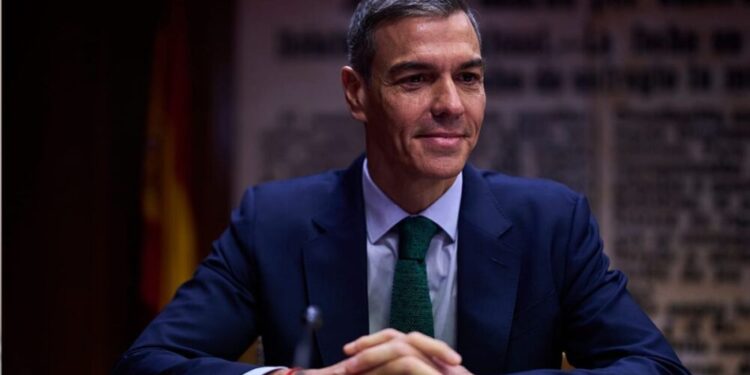 Balance entre logros y sombras en el segundo año de Sánchez