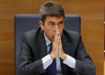 Carlos Mazón ante el Congreso: una nueva jornada de controversia