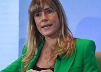 Un directivo de Google reconoce que una asesora de Moncloa participó en reuniones como parte del equipo de Begoña Gómez