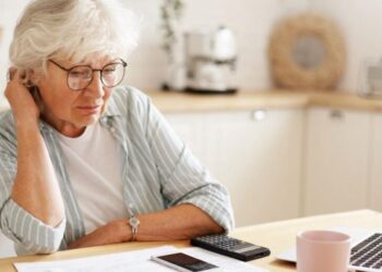 Estos pensionistas no recibirán la paga extra de Navidad en noviembre de 2025