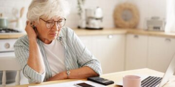 Estos pensionistas no recibirán la paga extra de Navidad en noviembre de 2025
