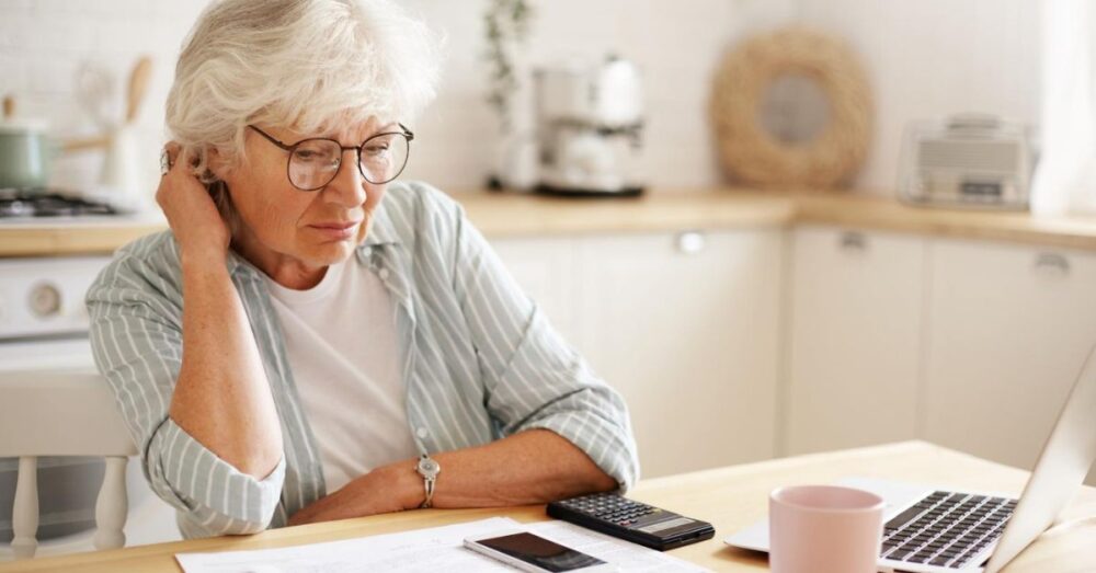 Estos pensionistas no recibirán la paga extra de Navidad en noviembre de 2025