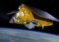 Cooperación internacional lanza el satélite Sentinel-6B para vigilar el nivel de los mares y reforzar la lucha contra el cambio climático