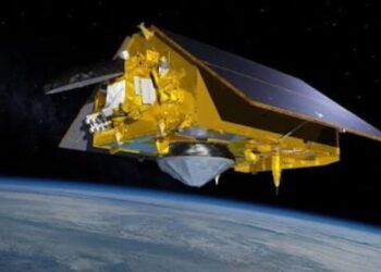 Cooperación internacional lanza el satélite Sentinel-6B para vigilar el nivel de los mares y reforzar la lucha contra el cambio climático