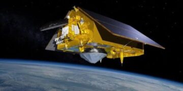 Cooperación internacional lanza el satélite Sentinel-6B para vigilar el nivel de los mares y reforzar la lucha contra el cambio climático