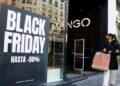 El Ministerio de Consumo refuerza la vigilancia ante ‘Black Friday’ y ‘Ciber Monday’