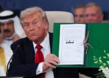 La ONU respalda el plan de paz de Trump para Gaza con luz verde al despliegue de tropas internacionales