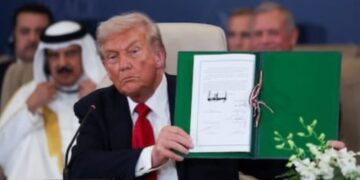 La ONU respalda el plan de paz de Trump para Gaza con luz verde al despliegue de tropas internacionales