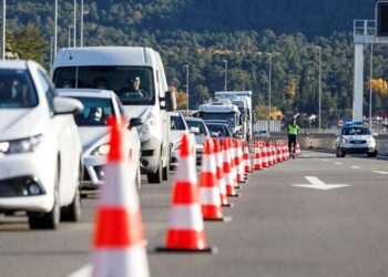 Transportes aún no decide el modelo de gestión para las autopistas AP-6, AP-61 y AP-51 a partir de 2029