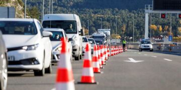 Transportes aún no decide el modelo de gestión para las autopistas AP-6, AP-61 y AP-51 a partir de 2029