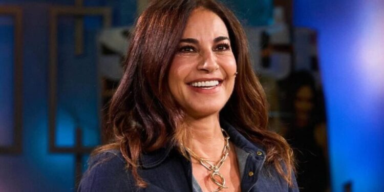 Mariló Montero, 60 años y sin pareja: así encara su día a día con la fibromialgia