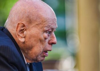 Forenses dictaminan que Jordi Pujol no está en condiciones procesales para ser juzgado por su deterioro cognitivo