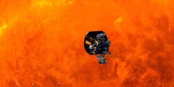 El muro de plasma de 50.000 grados: La Voyager 1 desvela la frontera ardiente del espacio interestelar