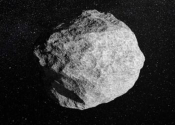 Alerta de la NASA en España por el asteroide 2024 YR4: «No estamos preparados»